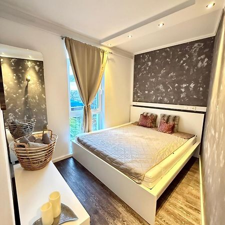 Appartement-Boergerende Екстер'єр фото