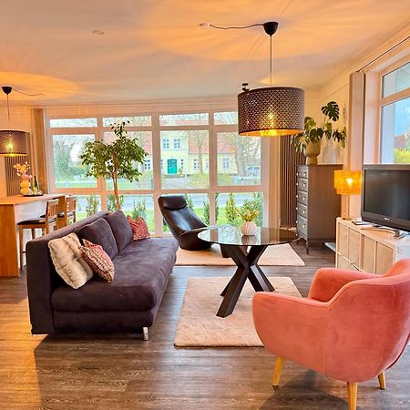 Appartement-Boergerende Екстер'єр фото