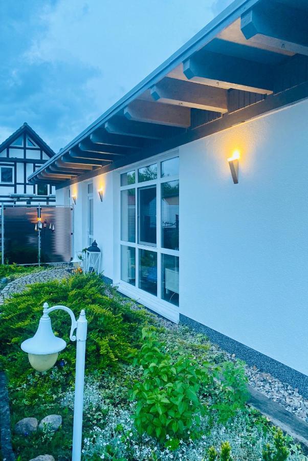 Appartement-Boergerende Екстер'єр фото