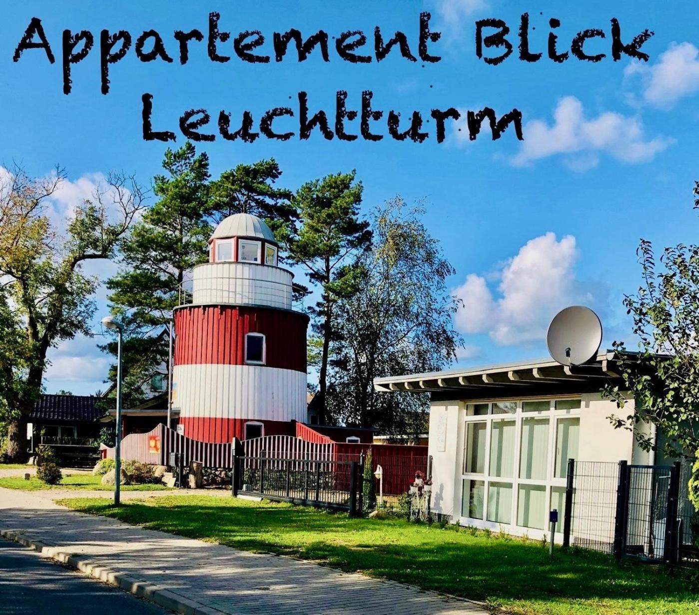 Appartement-Boergerende Екстер'єр фото