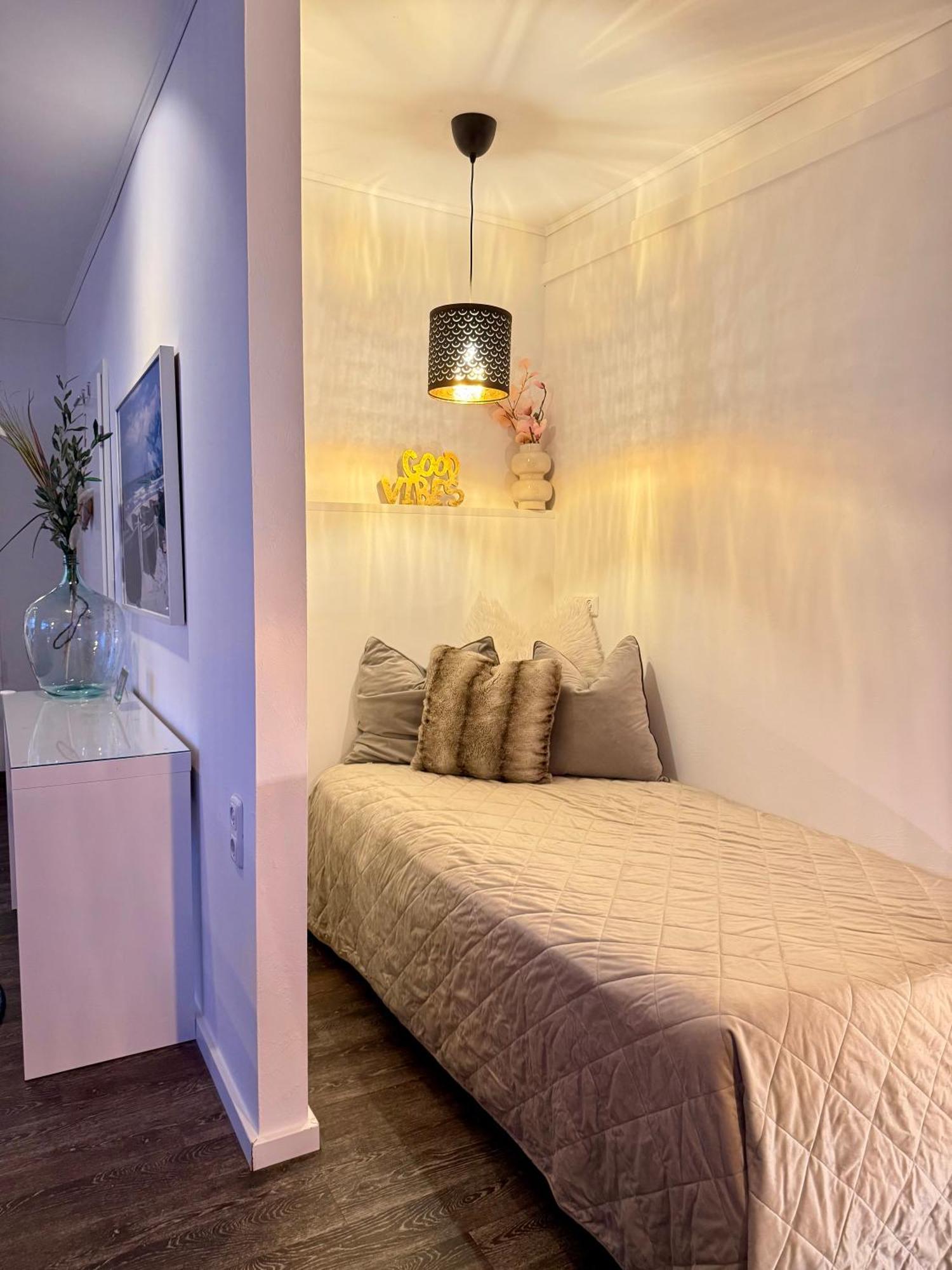 Appartement-Boergerende Екстер'єр фото