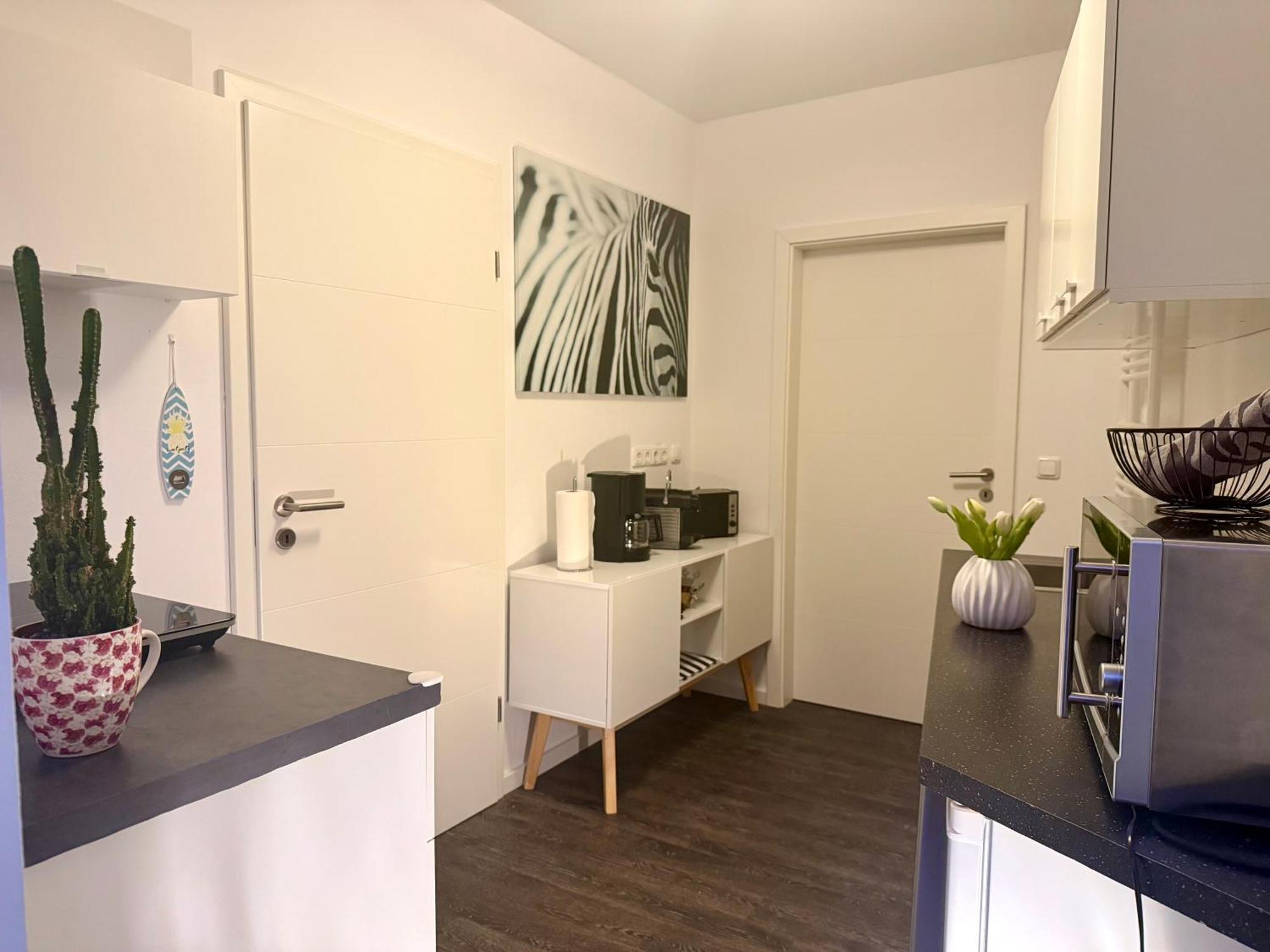 Appartement-Boergerende Екстер'єр фото