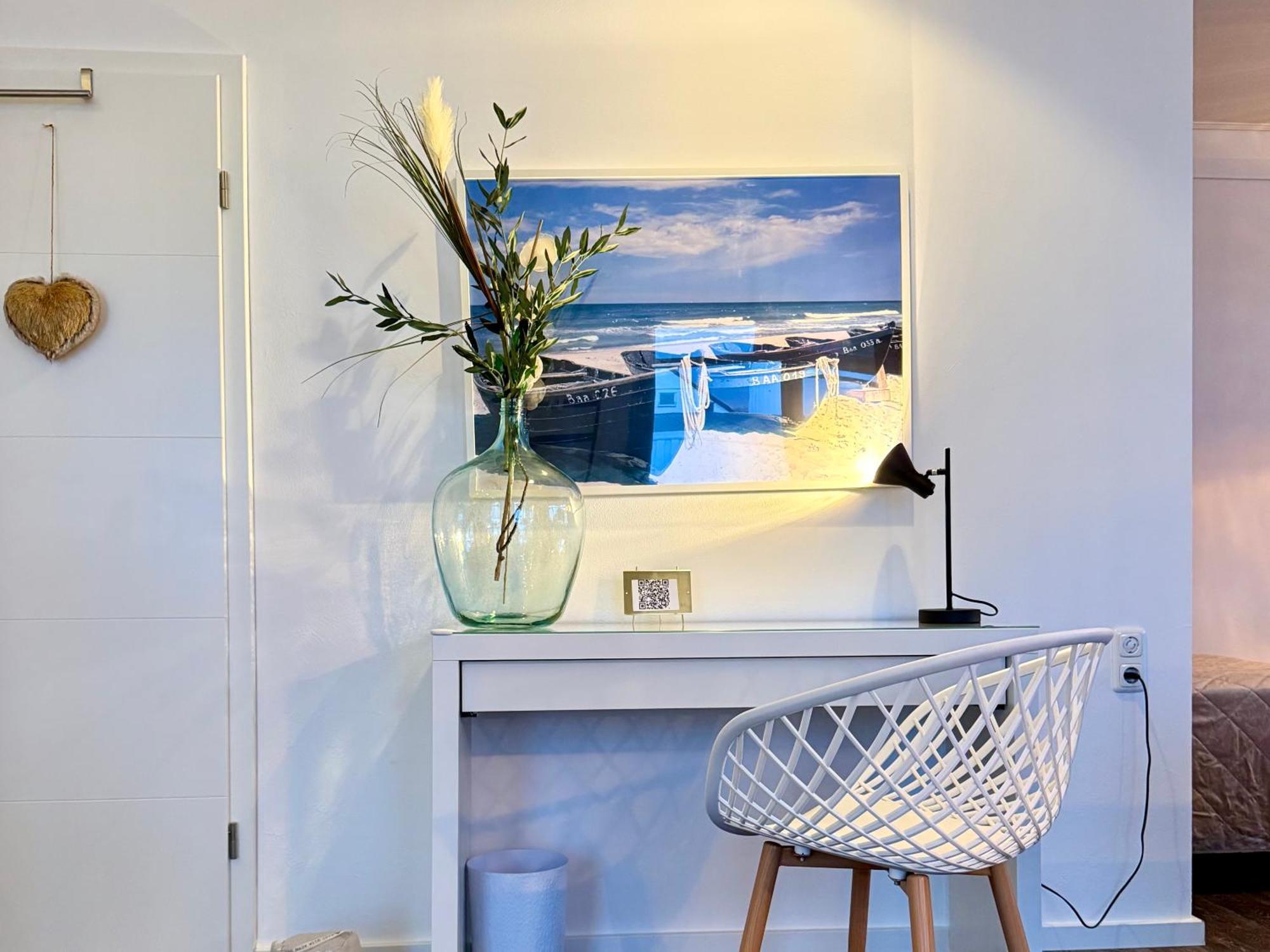 Appartement-Boergerende Екстер'єр фото